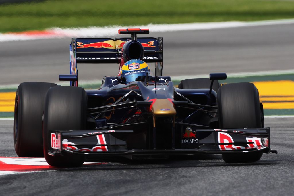 GP SPAGNA - Qualifiche e Prove Libere 3